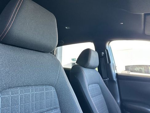 Certified 2023 Honda HR-V Sport image 17