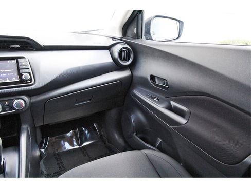 Certified 2023 Nissan Kicks S w/ Interior Electronics Package image 10