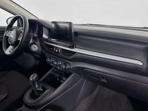 Used 2021 Kia Forte Sedan FWD image 27