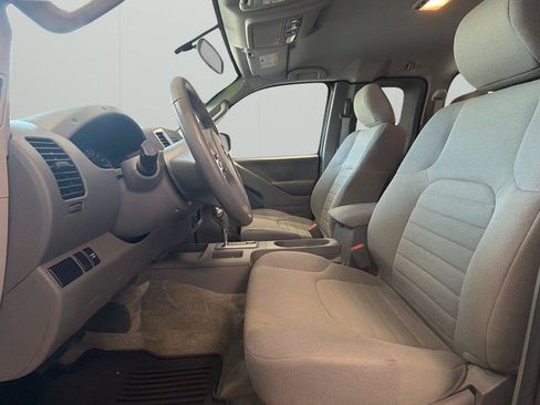 Used 2016 Nissan Frontier S RWD image 10