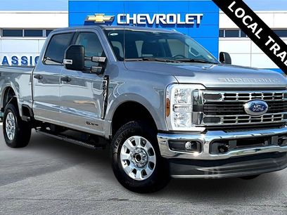 Used 2024 Ford F250 XLT