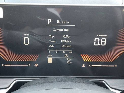New 2026 Kia Sorento X-Line EX AWD/4WD image 13