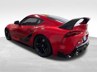 Used 2020 Toyota Supra Launch Edition w/ Driver Assist Package video 2
