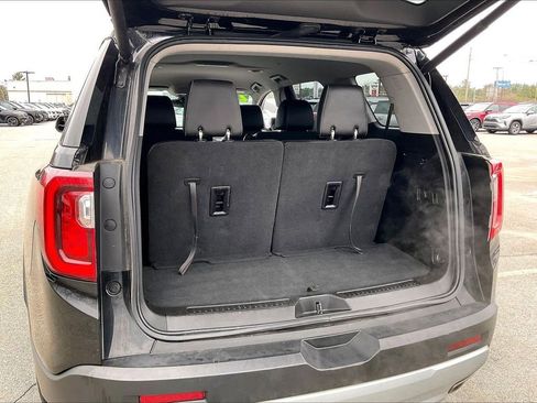 Used 2023 GMC Acadia SLT AWD/4WD image 35