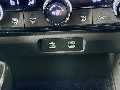 Used 2024 Honda Accord Sport image 27