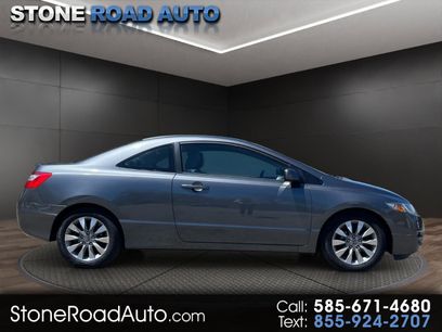Used 2009 Honda Civic EX-L