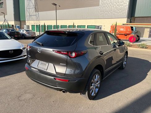 Used 2021 MAZDA CX-30 FWD 2.5 S w/ Preferred Package image 7