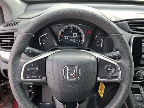 Used 2018 Honda CR-V LX image 18
