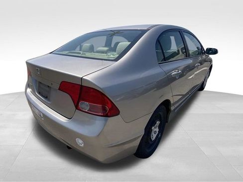 Used 2006 Honda Civic LX image 9