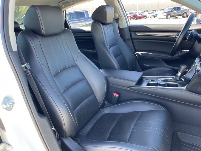 Used 2022 Honda Accord Sport Special Edition image 25