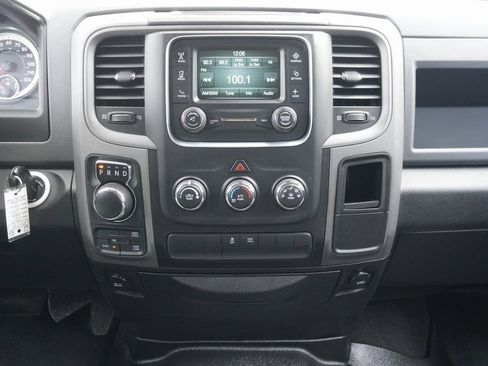 Used 2017 RAM 1500 Express w/ Express Value Package image 18