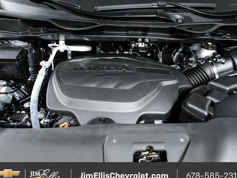 Used 2025 Honda Odyssey EX-L image 37