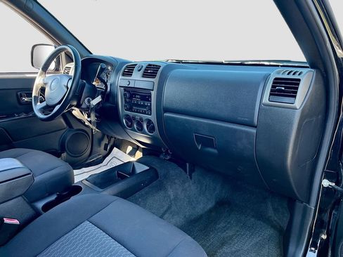 Used 2012 Chevrolet Colorado LT RWD image 25