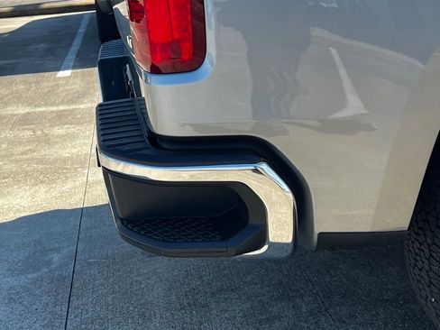 New 2026 Chevrolet Silverado 1500 LT w/ Texas Edition Plus image 14