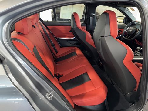 Used 2025 BMW M3 Competition w/ Executive Package image 12