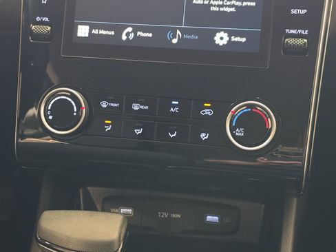 Certified 2022 Hyundai Tucson SEL AWD/4WD image 17