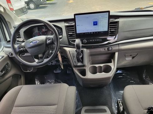 Used 2024 Ford Transit 350 XLT RWD image 16