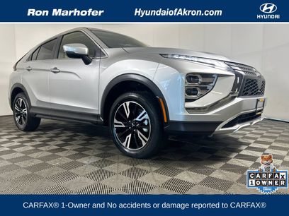 Used 2026 Mitsubishi Eclipse Cross SE