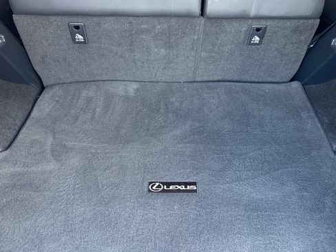 Used 2020 Lexus NX 300h AWD w/ Comfort Package image 16
