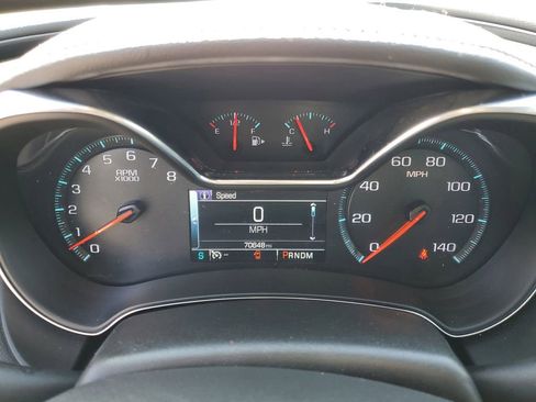 Used 2018 Chevrolet Impala LT image 10