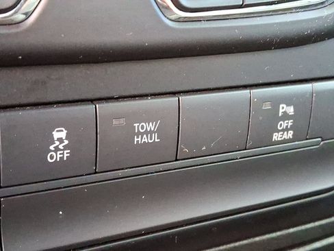 Used 2021 RAM 1500 Classic Warlock w/ Electronics Group image 25