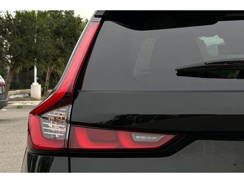 Certified 2023 Honda CR-V EX-L image 48