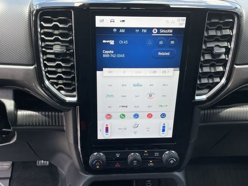 New 2026 Ford Ranger XLT w/ Technology Package AWD/4WD image 21