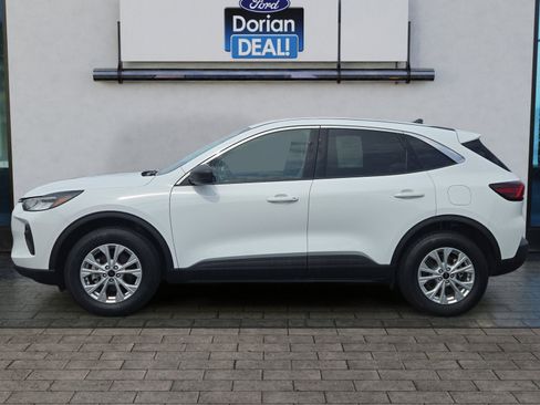 Used 2024 Ford Escape Active AWD/4WD image 6
