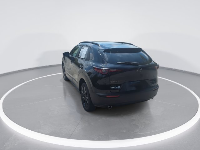Used 2026 MAZDA CX-30 AWD 2.5 S image 6