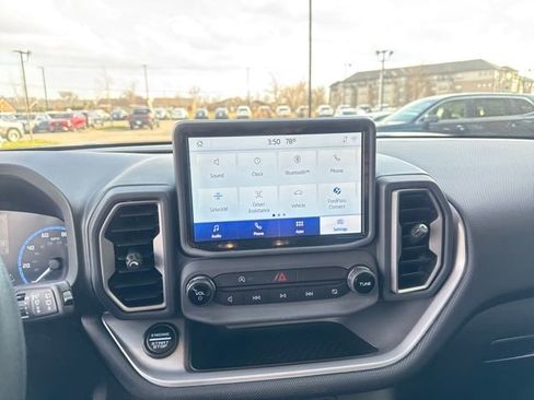 Used 2021 Ford Bronco Sport Big Bend image 14