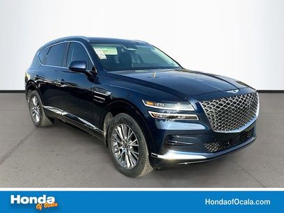 Used 2023 Genesis GV80 2.5T