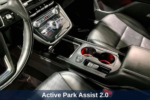 Used 2022 Lincoln Corsair Reserve AWD/4WD image 24