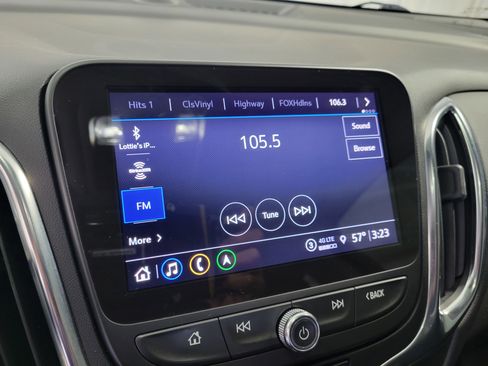 Certified 2022 Chevrolet Equinox LT image 22