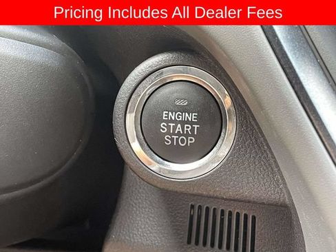 Used 2024 Subaru Crosstrek 2.5i Wilderness w/ Crosstrek Mirror Package AWD/4WD image 29
