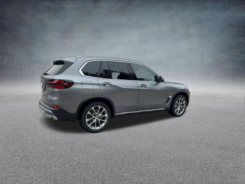 Used 2024 BMW X5 xDrive40i w/ Premium Package AWD/4WD image 27