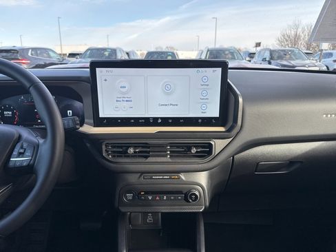 Used 2025 Ford Bronco Sport Big Bend w/ Convenience Package image 16