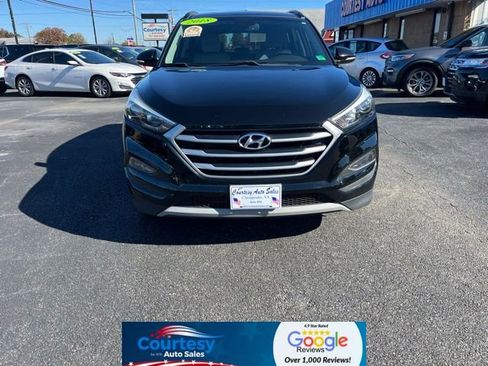 Used 2018 Hyundai Tucson Value image 5