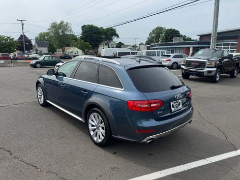 Used 2015 Audi A4 Premium AWD/4WD image 10