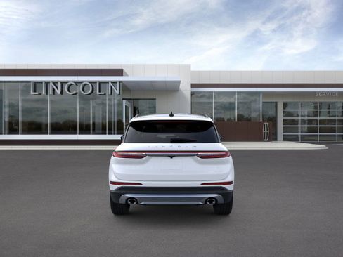 New 2025 Lincoln Corsair Reserve image 5