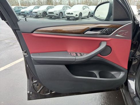 Used 2022 BMW X3 xDrive30i w/ Convenience Package w/ZPA image 19