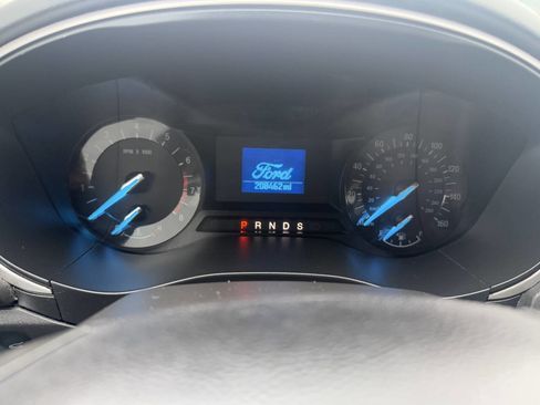 Used 2015 Ford Fusion S image 10