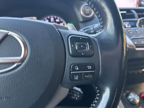 Used 2020 Lexus NX 300 AWD w/ Premium Package image 19