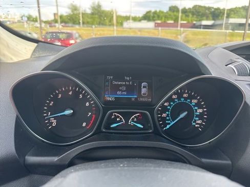 Used 2016 Ford Escape SE FWD image 23