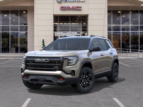 New 2026 GMC Terrain AT4 w/ Convenience Package III image 6