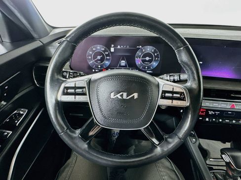 Certified 2023 Kia Telluride SX Prestige X-Pro AWD/4WD image 11