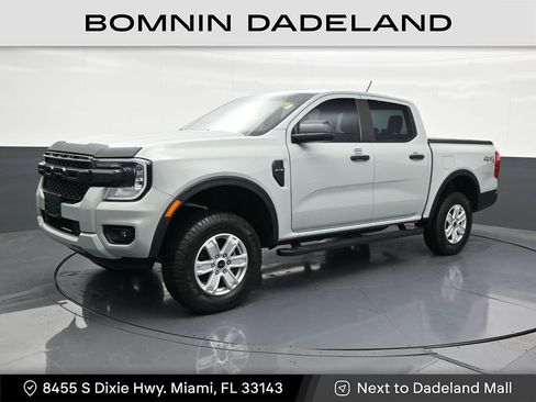 Used 2024 Ford Ranger XL image 1