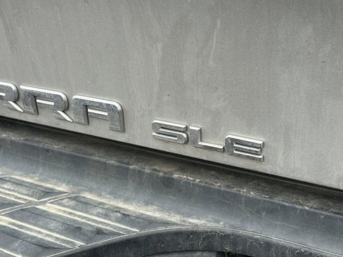 Used 2014 GMC Sierra 2500 SLE w/ SLE Preferred Package image 6