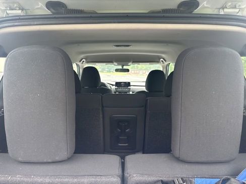 Used 2022 Mitsubishi Outlander ES FWD image 49