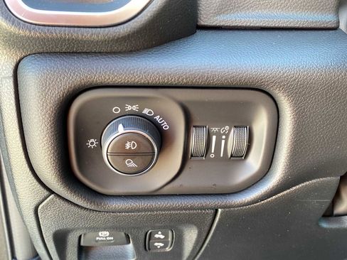 New 2026 RAM 1500 Big Horn image 22