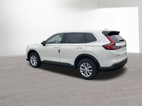 New 2026 Honda CR-V LX image 6